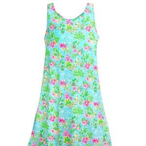 NEW LILLY PULITZER KRISTEN DISNEY DRESS SIZES XXS / S / M / L / XL / XXL